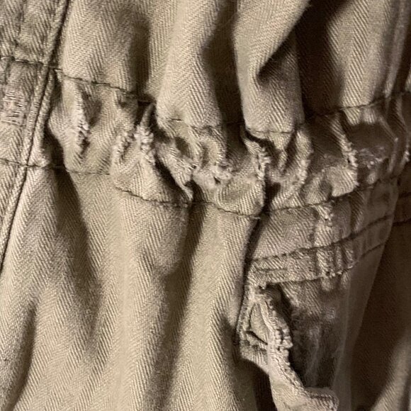 Ralph Lauren Denim Supply Jacket M-65 Camo Military Patches Pins USA Field L - Picture 12 of 16